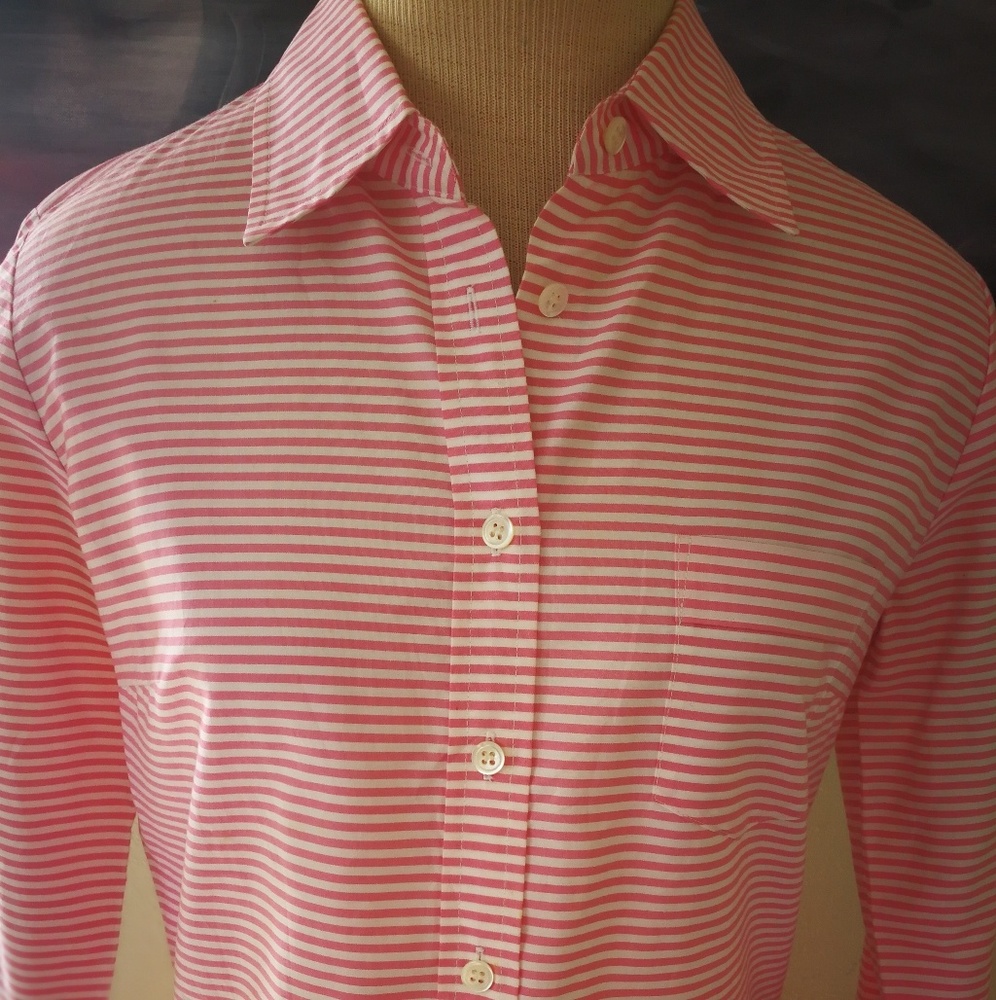 J. Crew crew button down long sleeve